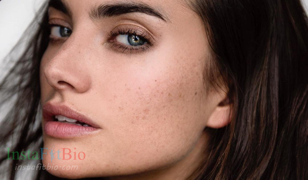 Lauren Mellor #InstaFitBio