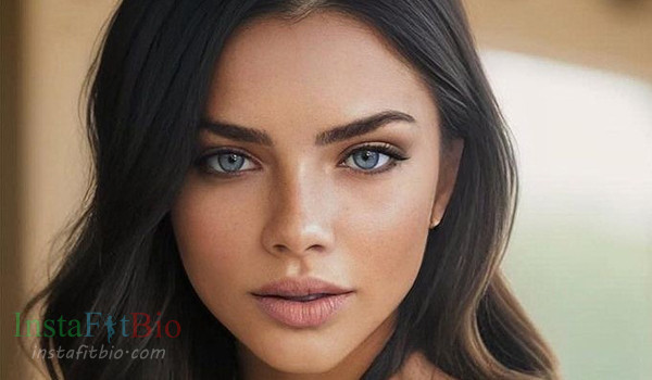 Moraya Beckett #InstaFitBio