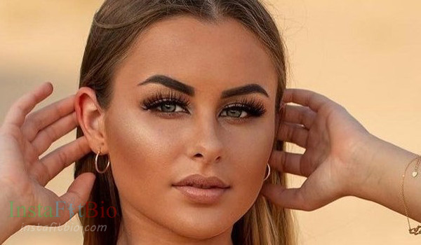 Nanda Alfi #InstaFitBio