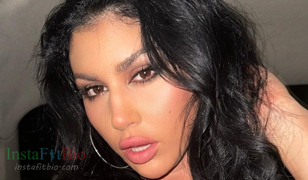 Queenie Sateen #InstaFitBio