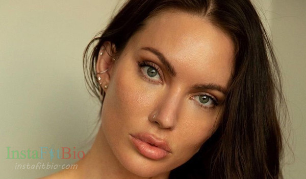 Viking Barbie #InstaFitBio