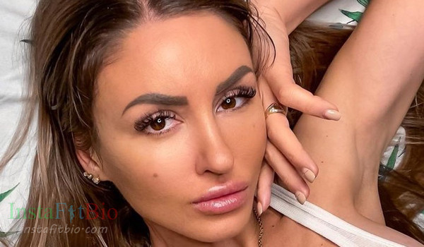 Violetta Kolesnik #InstaFitBio