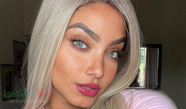 Ya Malb #InstaFitBio