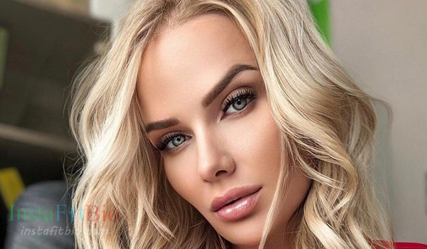 Yuliya Popova #InstaFitBio