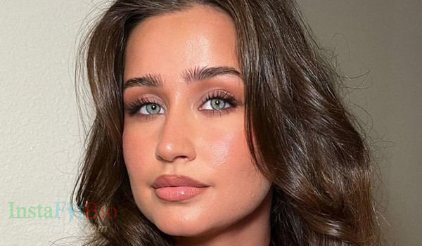 Agnesa Raka #InstaFitBio