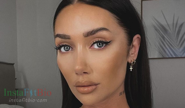 Alia Vk #InstaFitBio