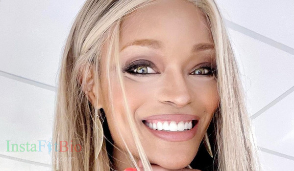 Alicia Marie #InstaFitBio