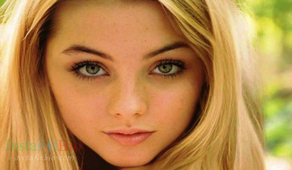 Allison Johnson #InstaFitBio