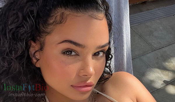 Amy Lem #InstaFitBio