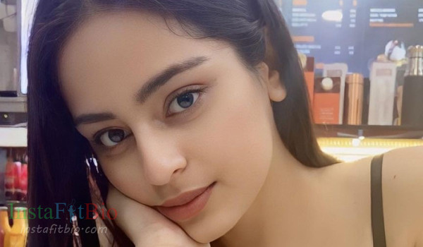 Ankita Singh #InstaFitBio