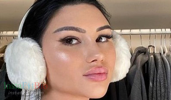 Anna Kostkowska #InstaFitBio