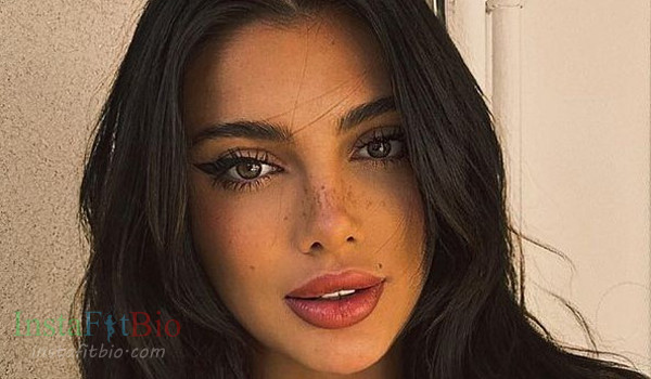 Bayonetta #InstaFitBio