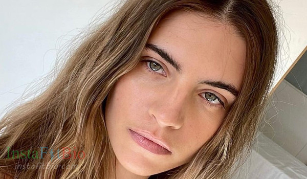 Bernadette Anker #InstaFitBio