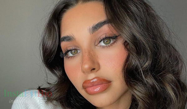 Chantel Jeffries #InstaFitBio