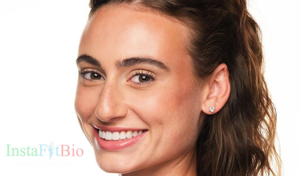 Courtney Ann #InstaFitBio