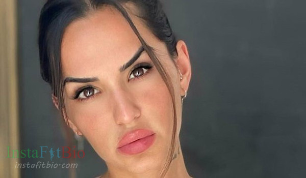 Cristina Gilabert Benito #InstaFitBio