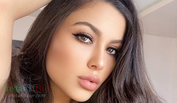 Ebru Bilgin #InstaFitBio