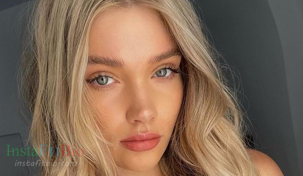 Elise Faust #InstaFitBio