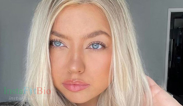 Emmie Alice #InstaFitBio