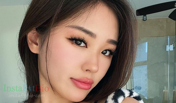 Emmyoon #InstaFitBio