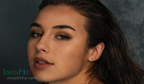 Enola Bedard #InstaFitBio