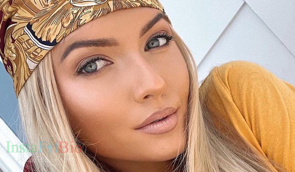 Erin Alvey #InstaFitBio