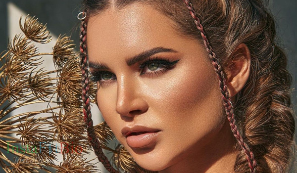 Evgeniya Shtefan #InstaFitBio