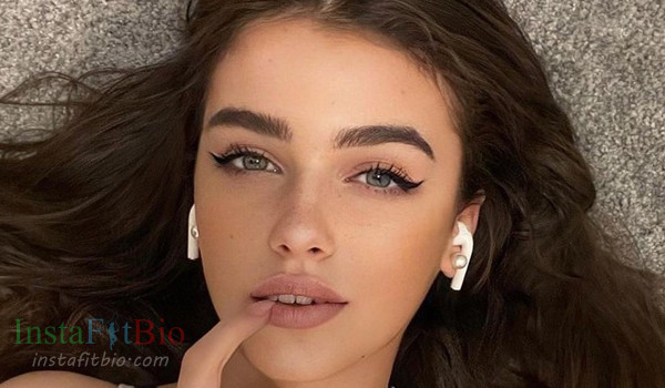 Eviliie #InstaFitBio