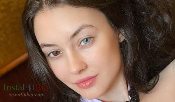 Fiona Allison #InstaFitBio