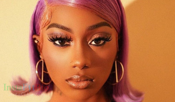 Flo Milli #InstaFitBio