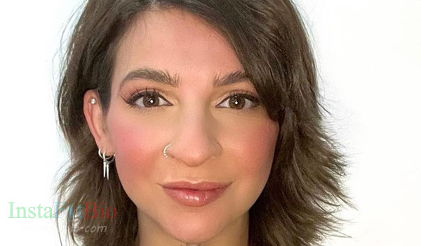 Gabrielle Hanna #InstaFitBio