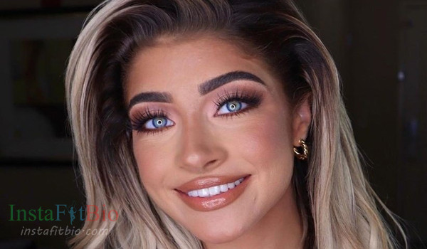 Gia Giudice #InstaFitBio