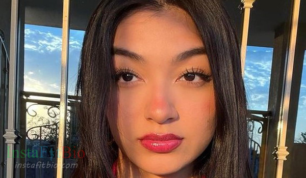 Jackie Ybarra #InstaFitBio