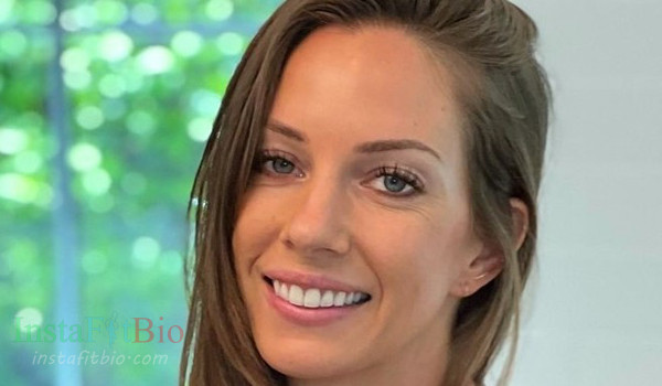 Janna Breslin #InstaFitBio