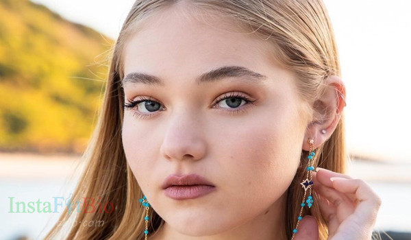 Jasmine Hendriks #InstaFitBio