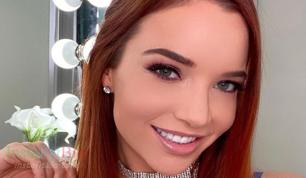 Jayden Cole #InstaFitBio