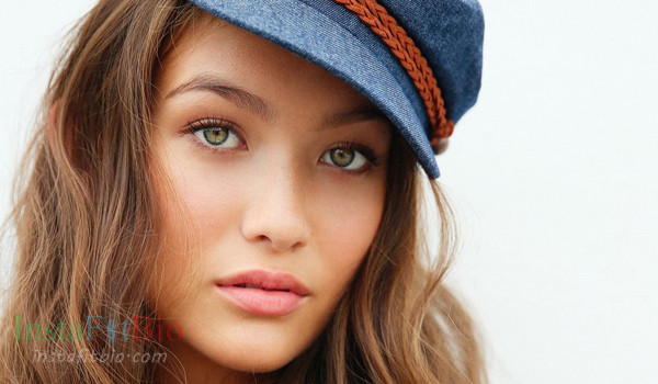 Jennifer Lamb #InstaFitBio