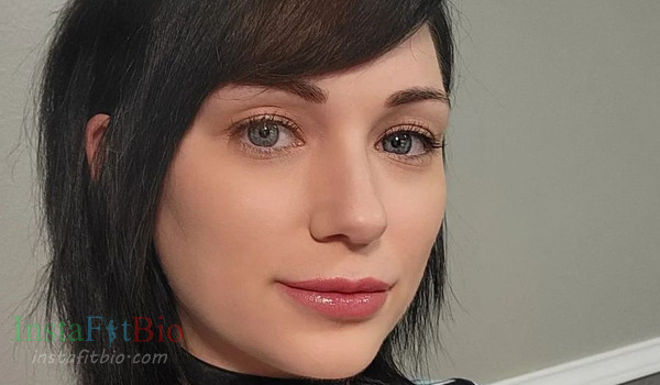 Jennifer Van Damsel #InstaFitBio