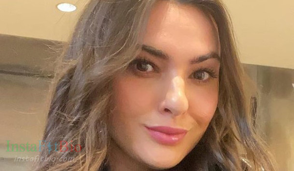 Jessica #InstaFitBio