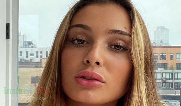 Kaitlin Reagann #InstaFitBio