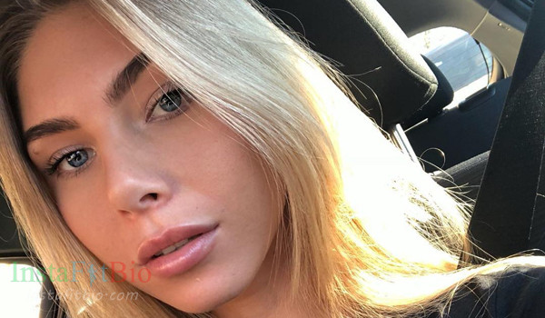 Kapitolin #InstaFitBio