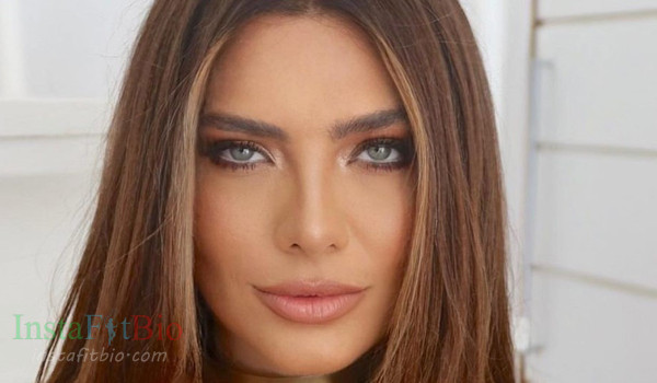 Karina Cruz #InstaFitBio