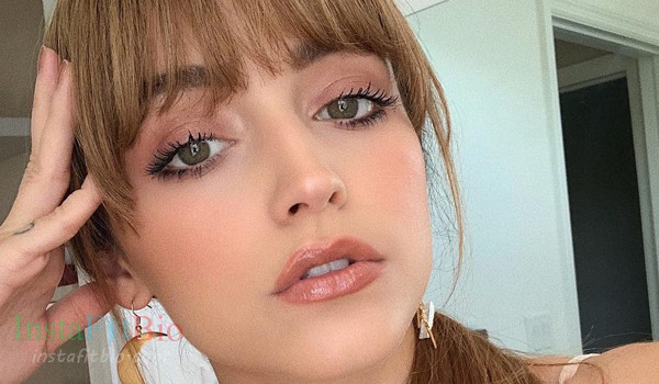 Kathleen Fuentes #InstaFitBio