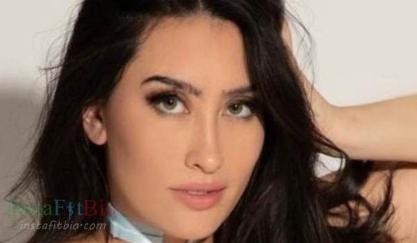 Kylie Kennedy #InstaFitBio