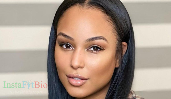 LaToya Forever #InstaFitBio