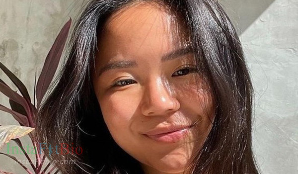 Linda Sun #InstaFitBio