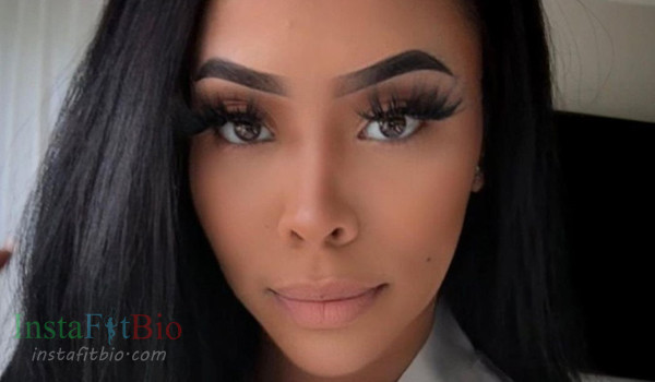 London Charles #InstaFitBio