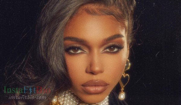 Lori Harvey #InstaFitBio