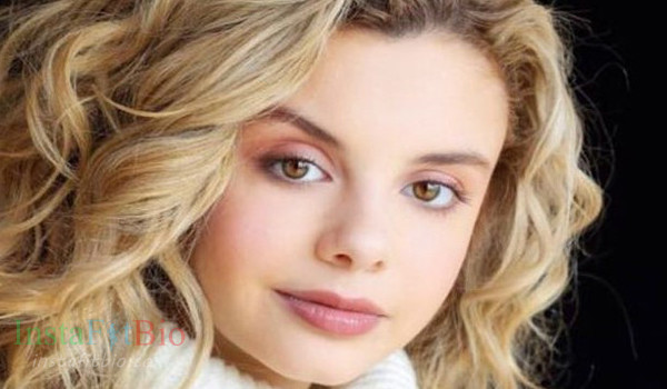 Mallory James Mahoney #InstaFitBio