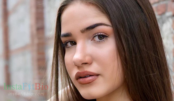 Marta Suarez #InstaFitBio